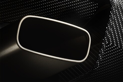 Ford Mustang GTD, el Auto Deportivo construido en Fibra de Carbono con Diseño Aerodinámico